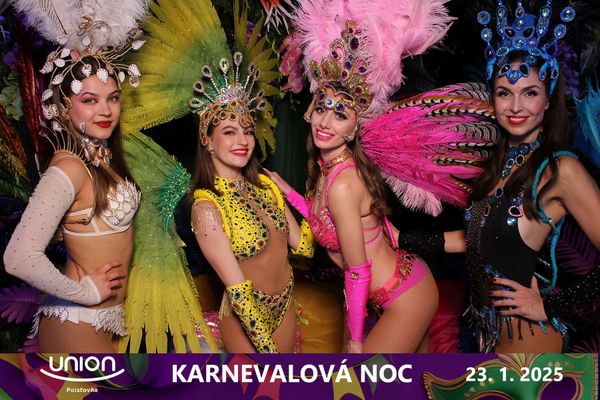 Prenájom AI fotobúdky FunFoto.sk — fotografia z eventu č. 1