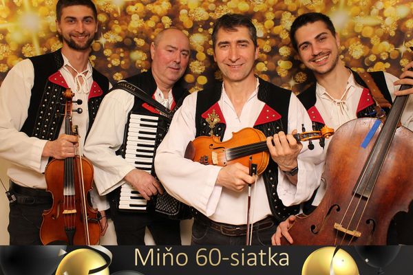 Prenájom AI fotobúdky FunFoto.sk — fotografia z eventu č. 3