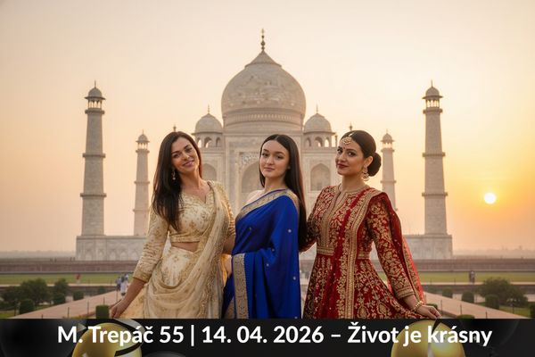 Prenájom AI fotobúdky FunFoto.sk — fotografia z eventu č. 18