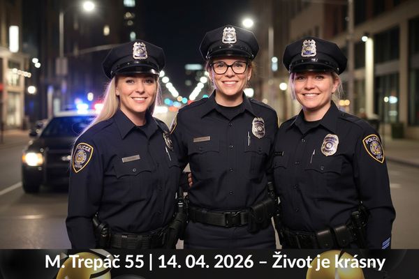 Prenájom AI fotobúdky FunFoto.sk — fotografia z eventu č. 19