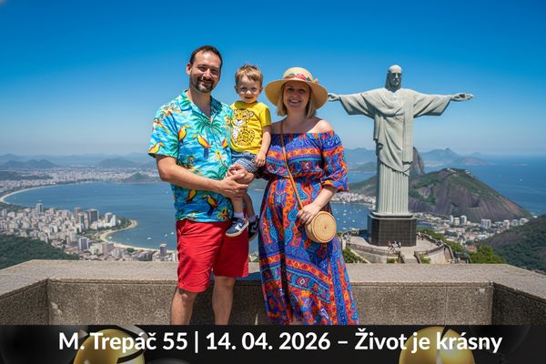 Prenájom AI fotobúdky FunFoto.sk — fotografia z eventu č. 20